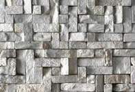 Mosaics Walls